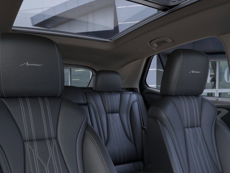 2026 BUICK ENVISION - Image 30