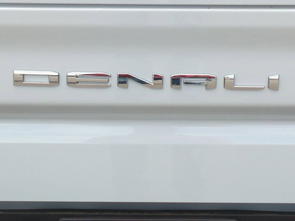 2026 GMC Sierra 1500 Denali Ultimate - Photo 10
