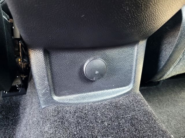 Used 2017 White Ford SE image 13