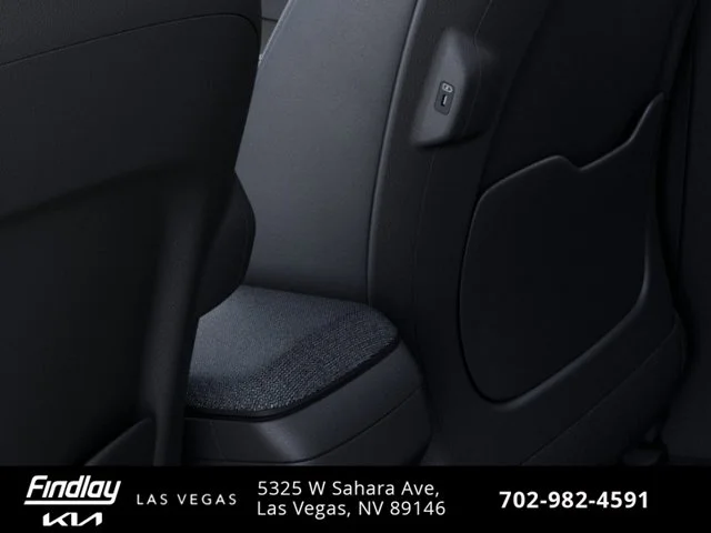 New 2026 Gray Kia Light image 28