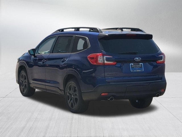 New 2026 SAPPHIRE BLUE PEARL Subaru Onyx Edition Touring 7-Passenger image 11