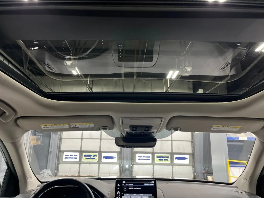 2023 Honda Pilot Elite - Photo 31