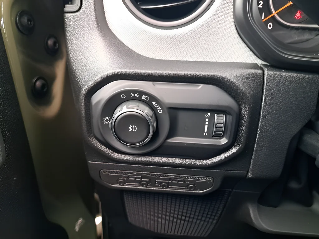 New 2026 41 Exterior Paint Jeep Sport S image 30