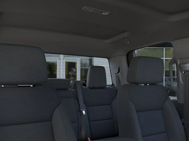 New 2026 Cardinal Red GMC Elevation image 24