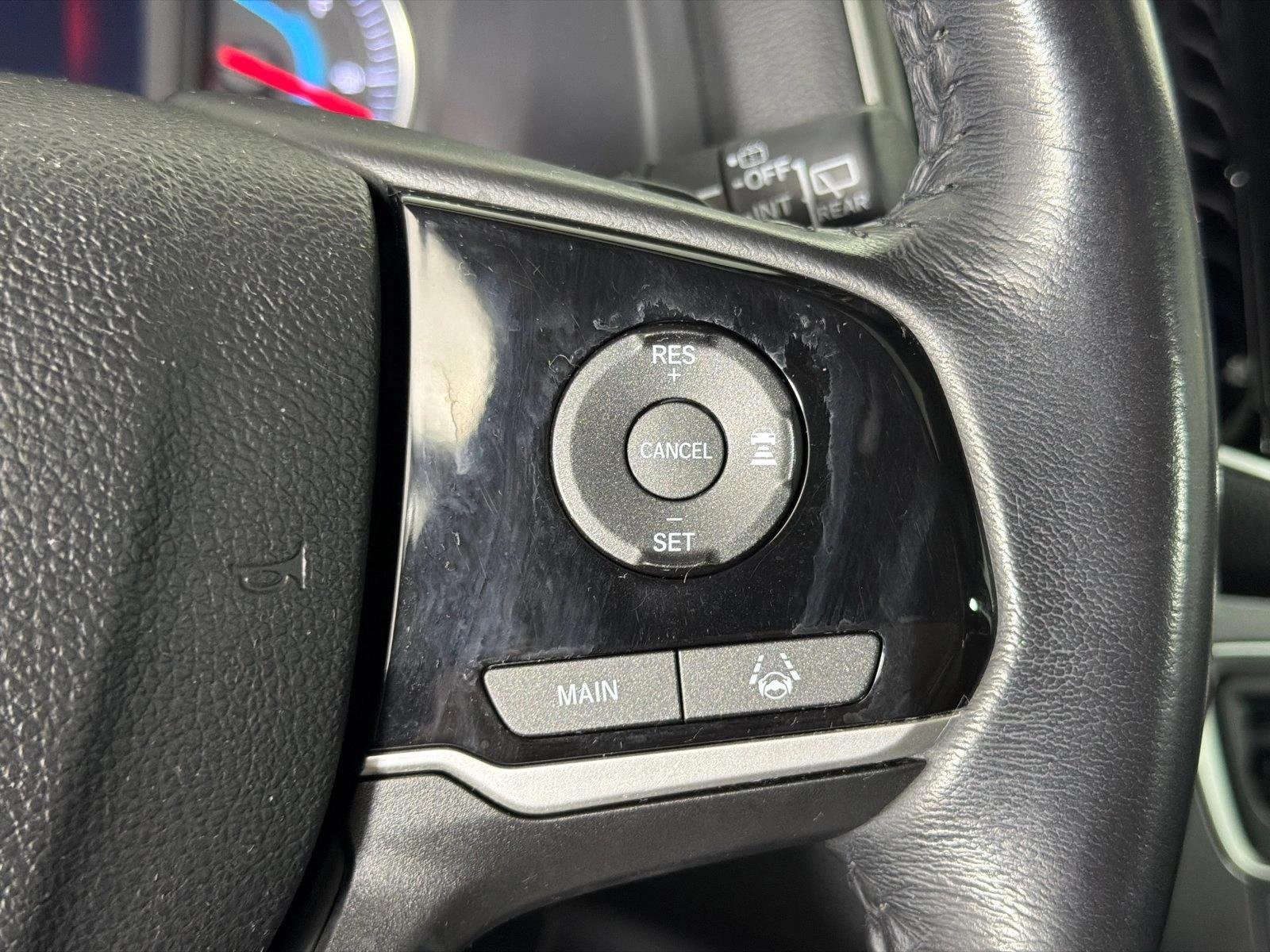 Used 2021  Honda EX-L image 27