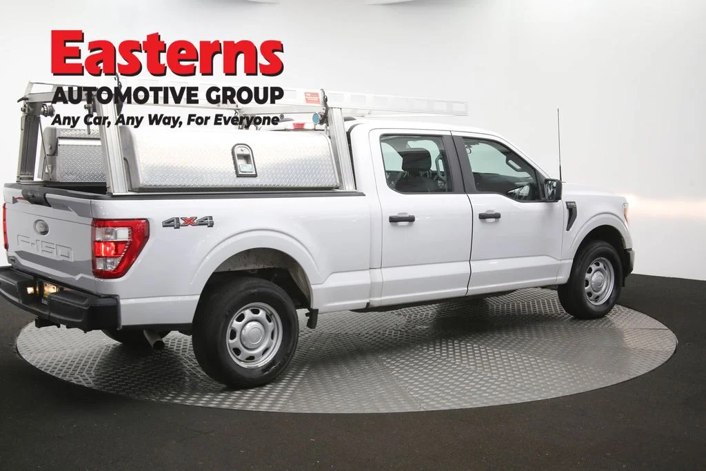 Used 2022 White Ford XL image 43