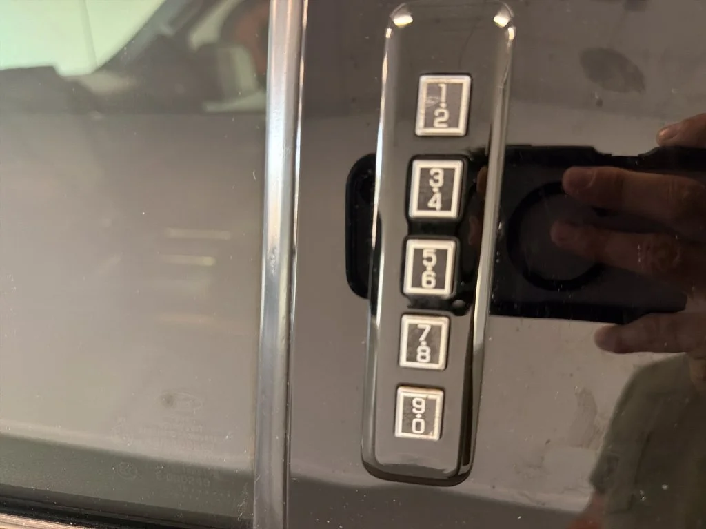Used 2018 Black Ford Raptor image 11