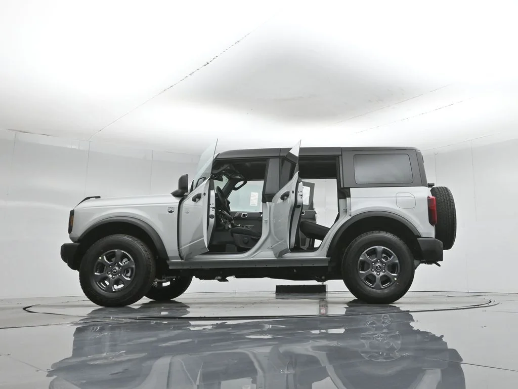 New 2026  Ford Big Bend image 50