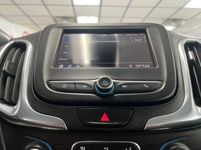 Used 2020 Blue Chevrolet LT image 26