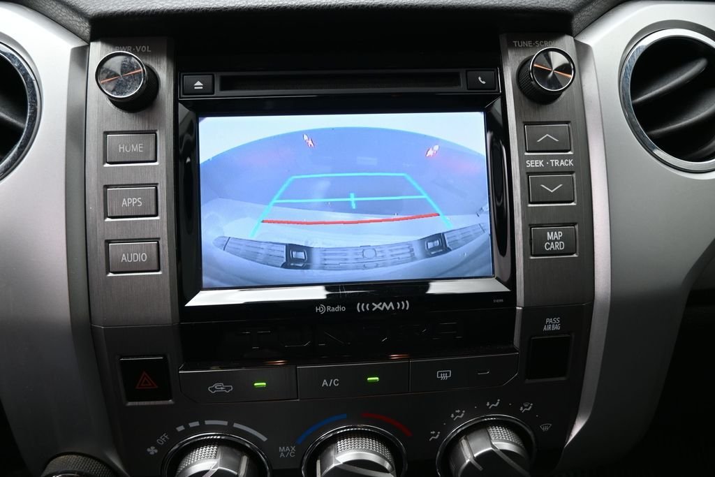 Used 2019 Black Toyota SR5 image 7