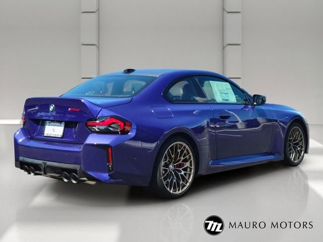 New 2026  BMW CS image 3
