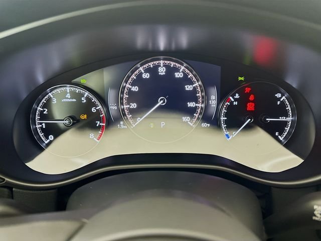 2025 Mazda CX-50 Select - Photo 12