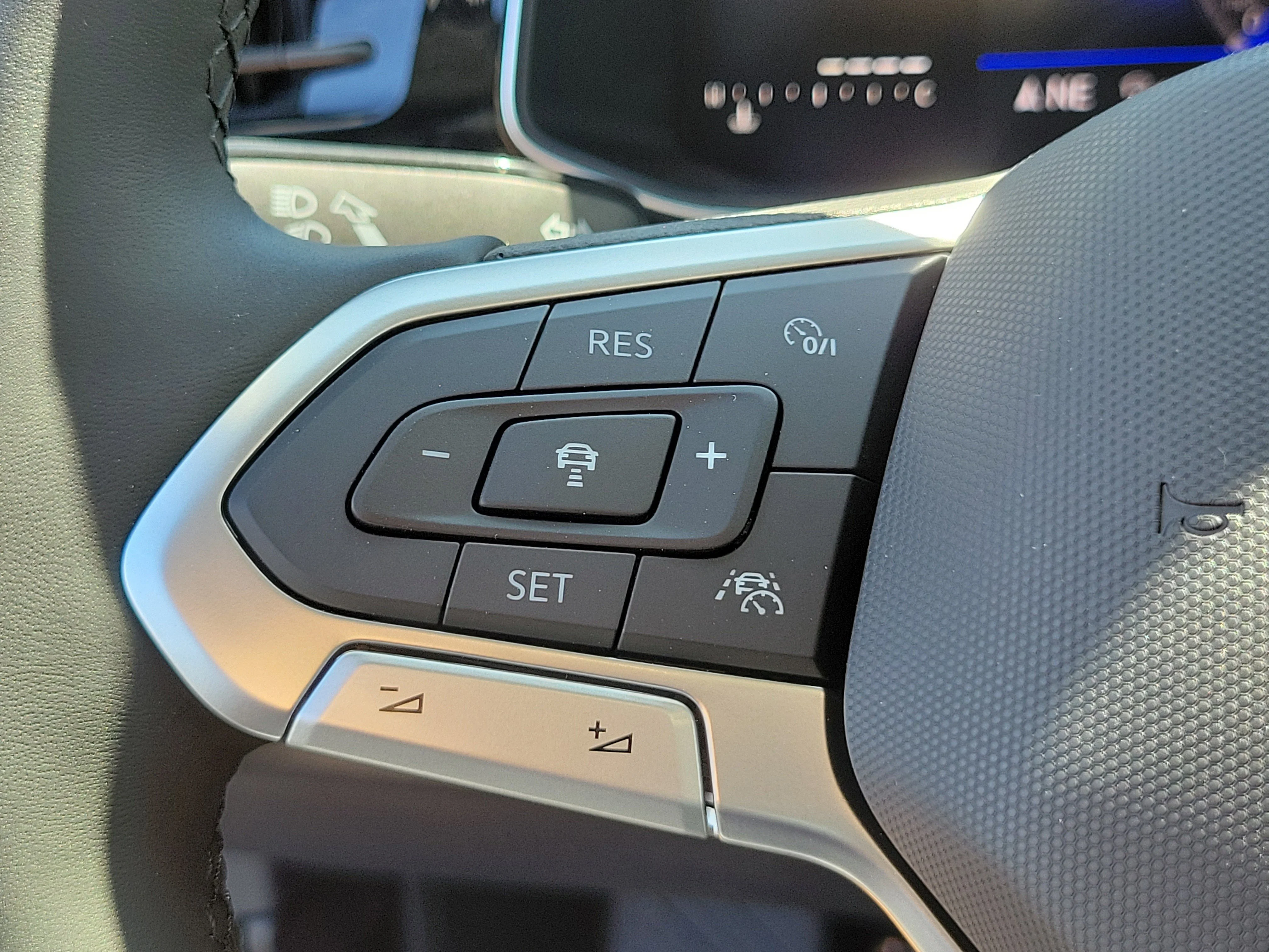 New 2026 Gray Volkswagen 1.5T SE image 23