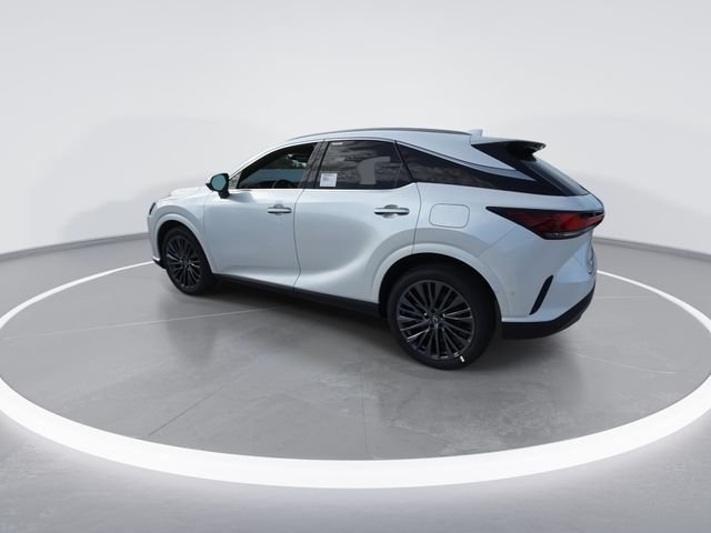 New 2026 Eminent White Pearl Lexus LUXURY image 6