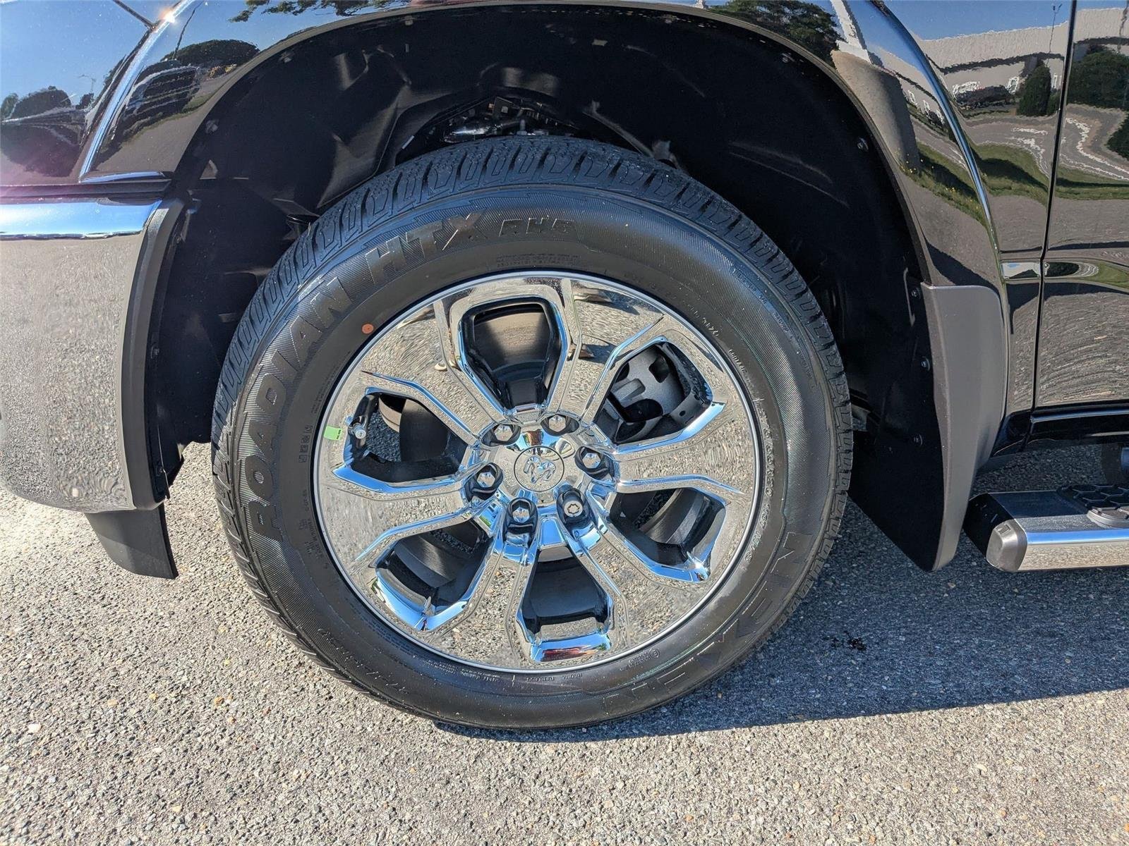 2025 RAM 1500 Big Horn/Lone Star - Photo 9