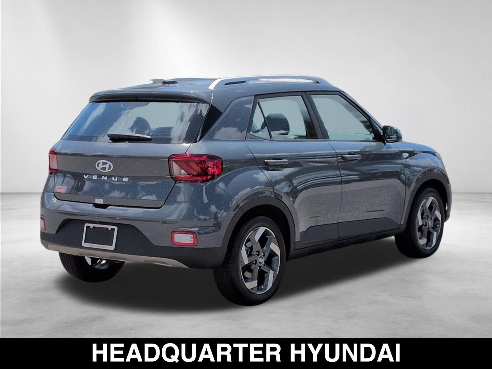 Used 2026 Ecotronic Gray Hyundai SEL image 5