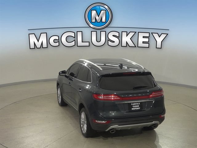 Certified Used 2019 Green Lincoln Standard image 14