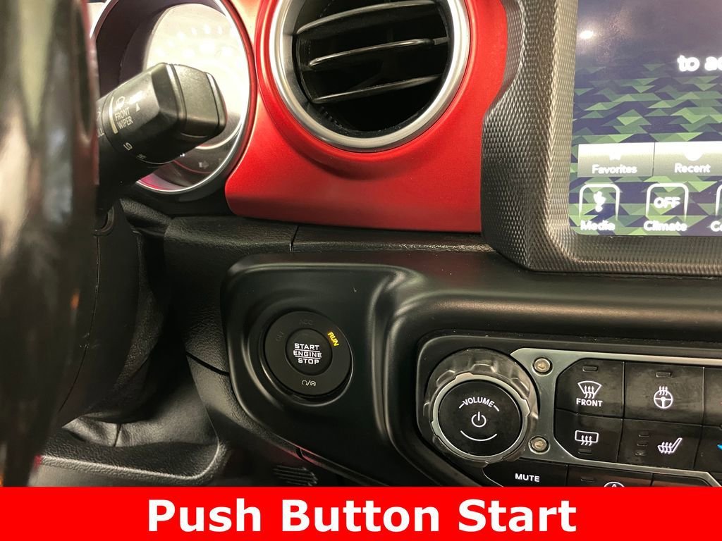 2020 Jeep Gladiator Rubicon - Photo 6