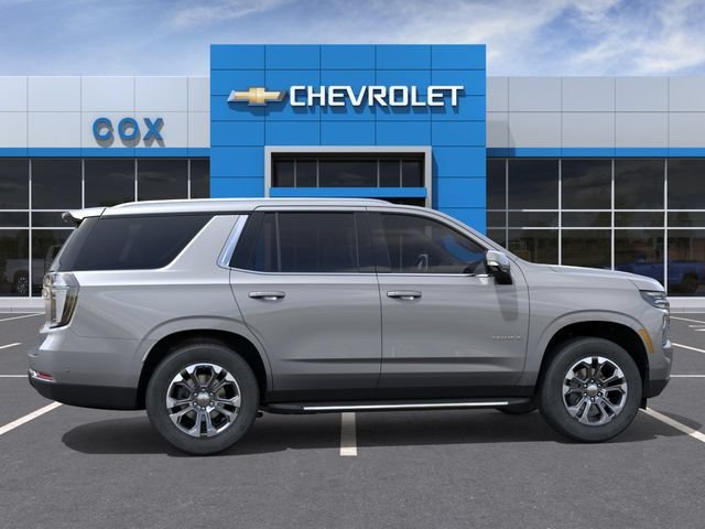 2026 Chevrolet Tahoe LT - Photo 5