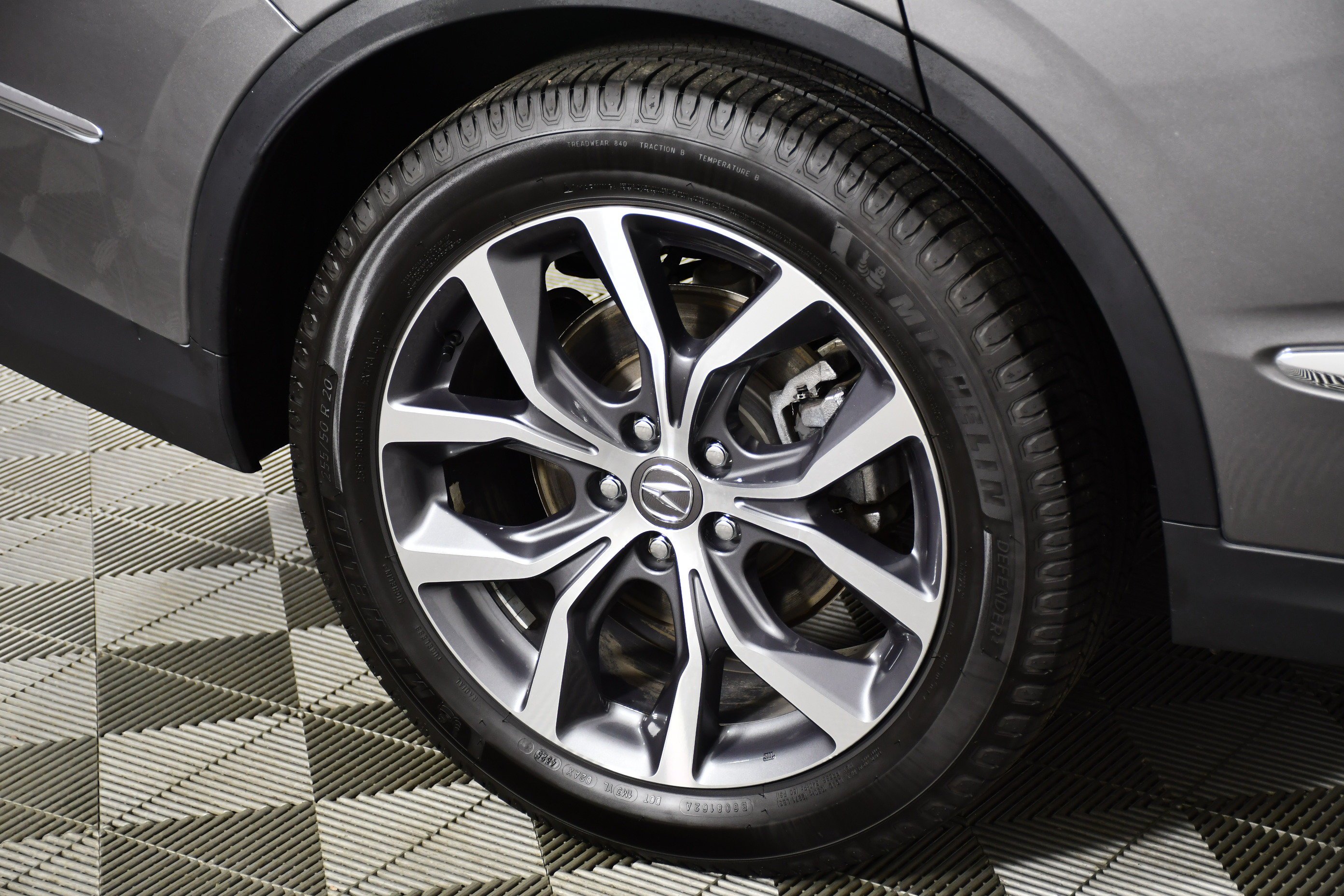 2022 Acura MDX Technology Package - Photo 108