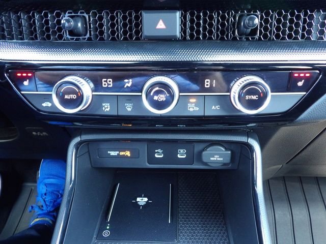 New 2026 Crystal Black Pearl Honda Sport Touring image 35