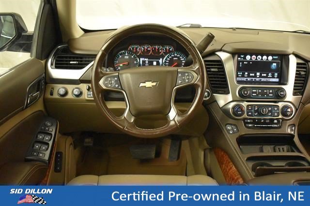 Used 2020 Summit White Chevrolet Premier image 5