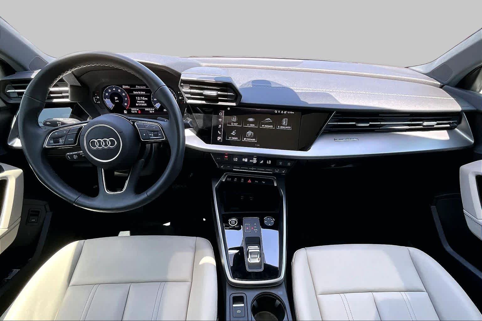 Used 2024  Audi Premium image 16