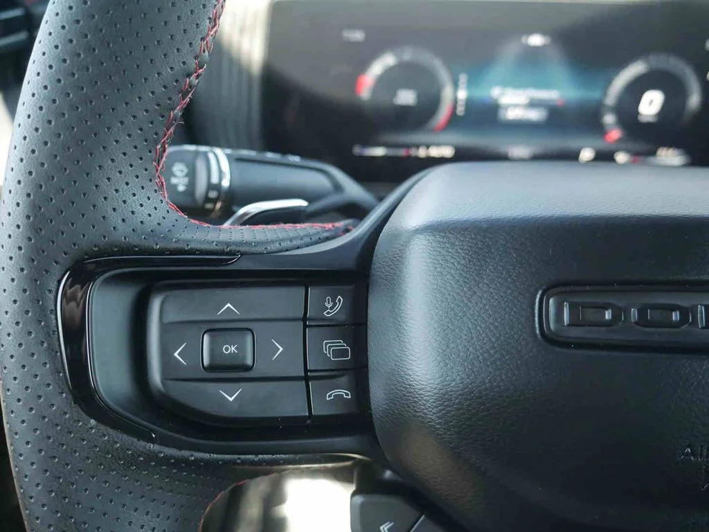 New 2026 Black Dodge Scat Pack image 30