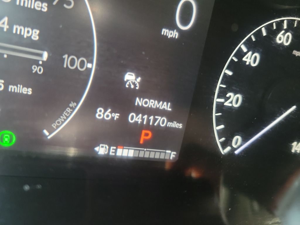 Used 2023  Honda Sport image 22