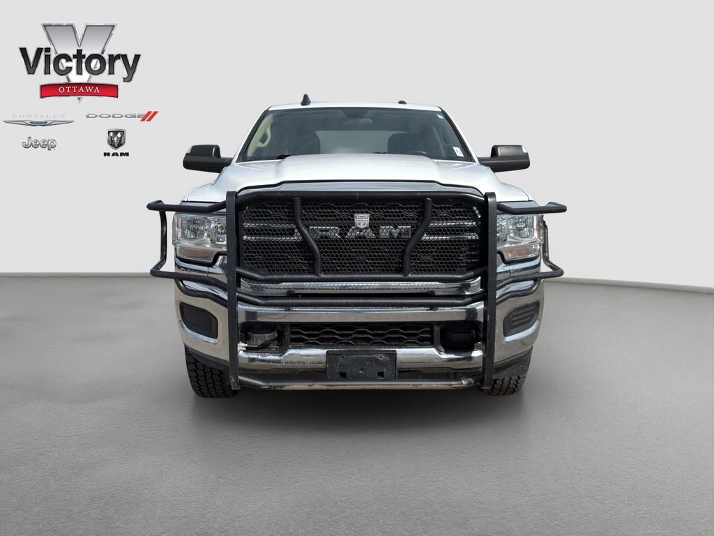 Used 2020 RAM Ram 2500 Pickup Tradesman with VIN 3C6UR5HJ2LG140060 for sale in Kansas City