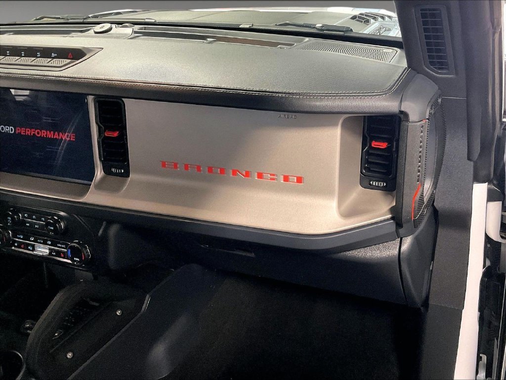 Used 2024 White Ford Raptor image 13