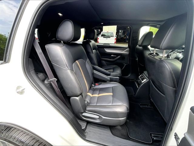 Used 2024 White Mazda 3.3 Turbo Premium Plus image 23