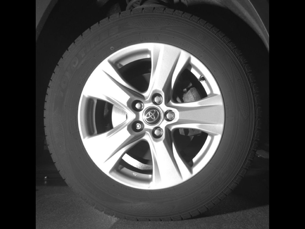 Certified Used 2021 Black Toyota XLE image 23
