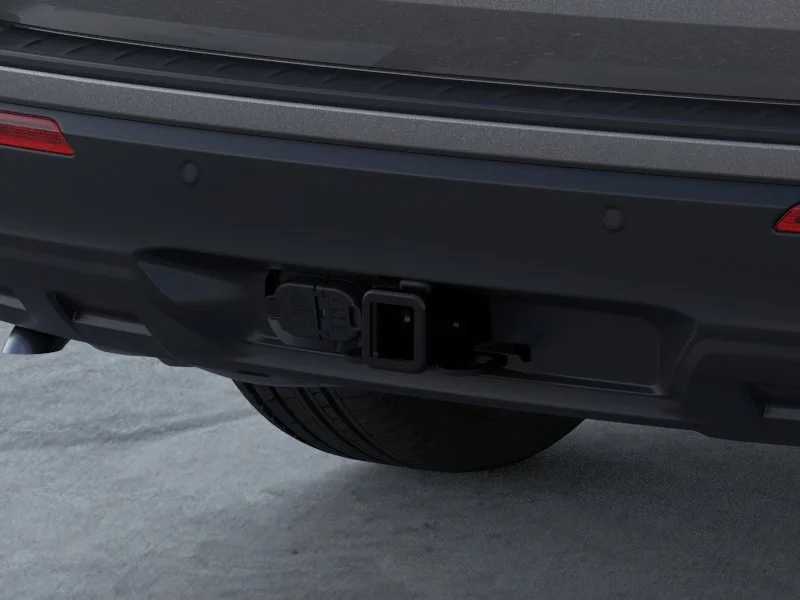 New 2026 Carbonized Gray Metallic Ford Active 100A image 23