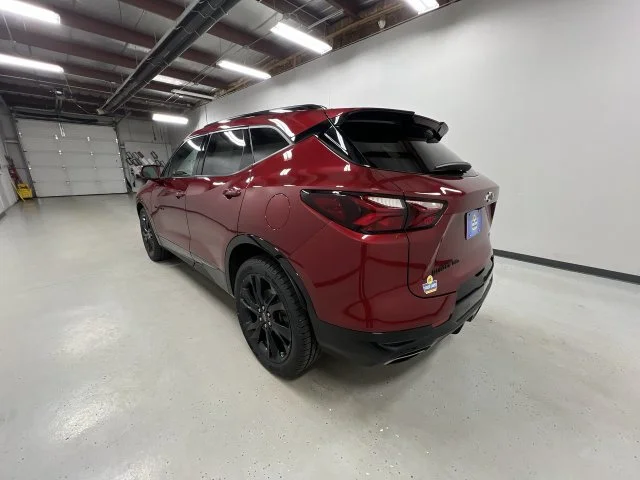 2020 Chevrolet Blazer RS - Photo 6