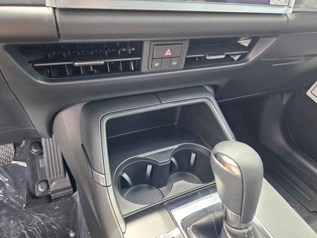 New 2026 Jet Black Mica Mazda 2.5 S Preferred AWD image 22