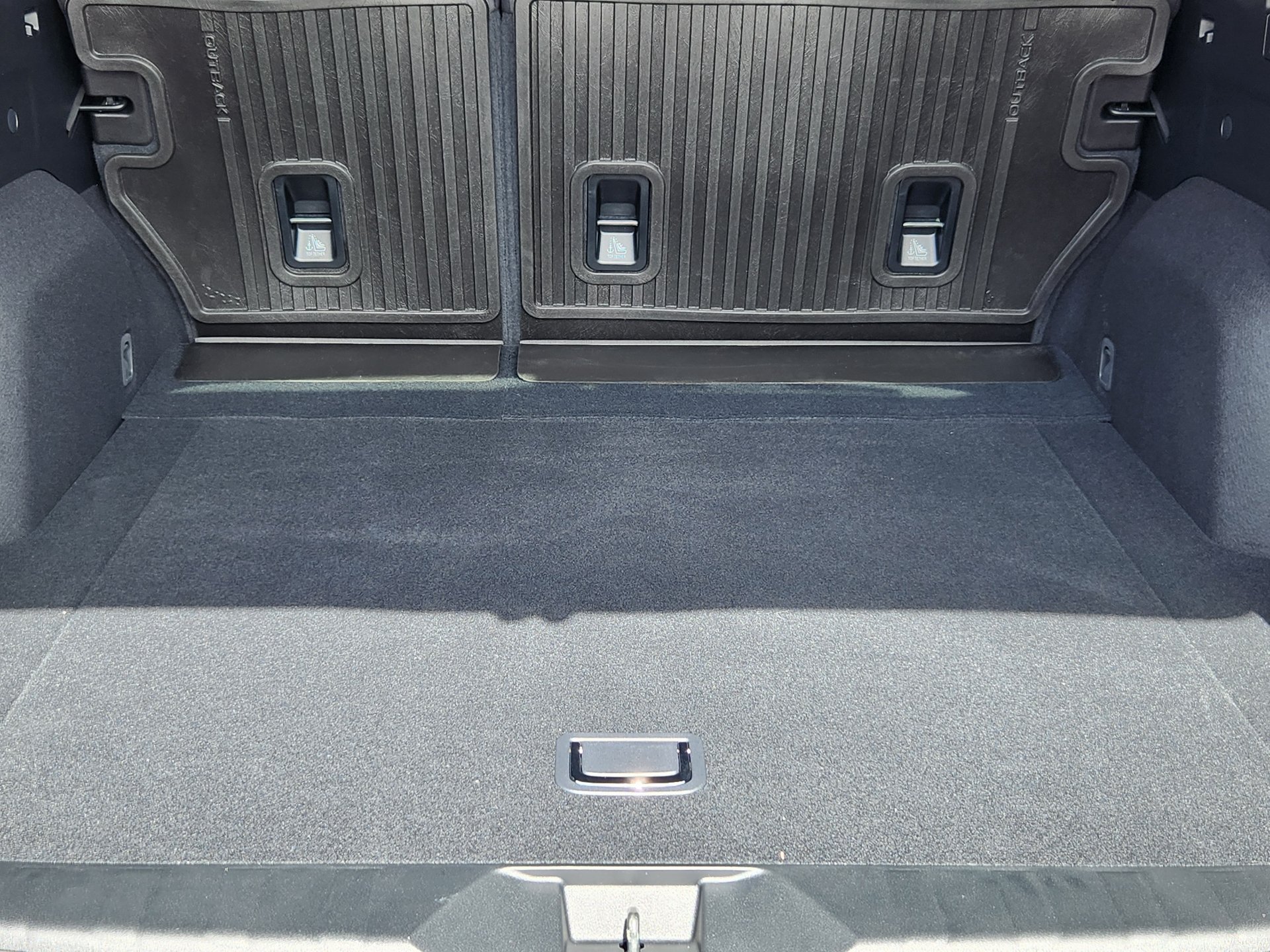 New 2026 MAGNETITE GRAY METALLIC Subaru Touring XT image 24