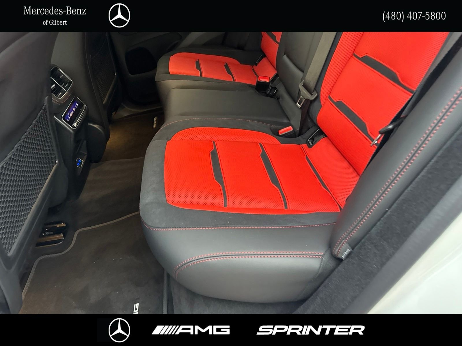 Used 2026  Mercedes-Benz GLE 63 S AMG® image 23