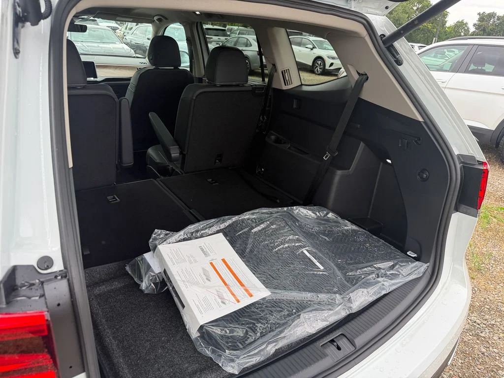 New 2026  Volkswagen 2.0T SE w/Technology image 28