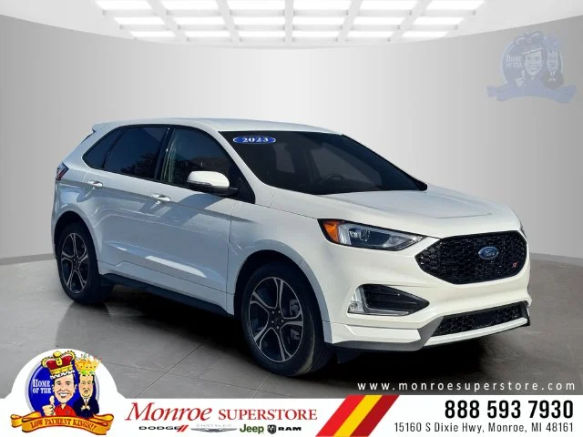 2023 Ford Edge