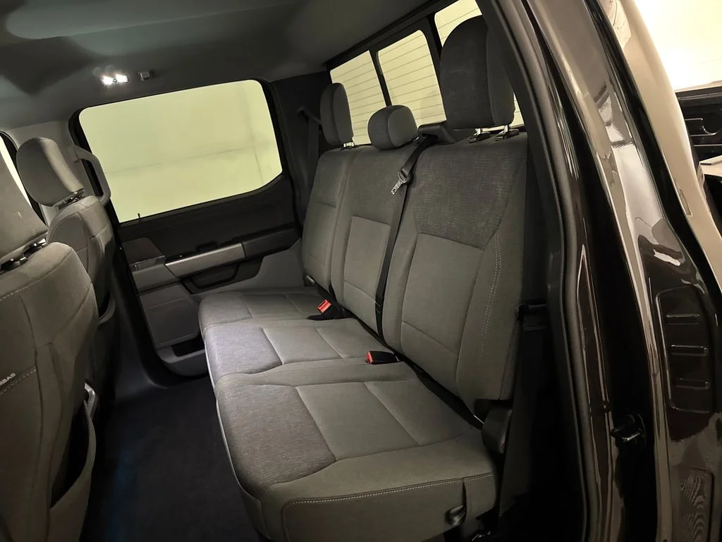 Certified Used 2024 Brown Ford XLT image 36