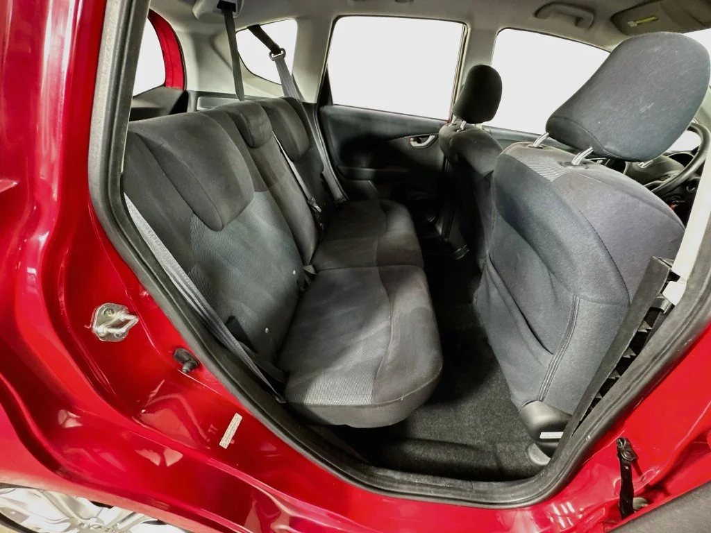 Used 2011 Red Honda Sport image 29