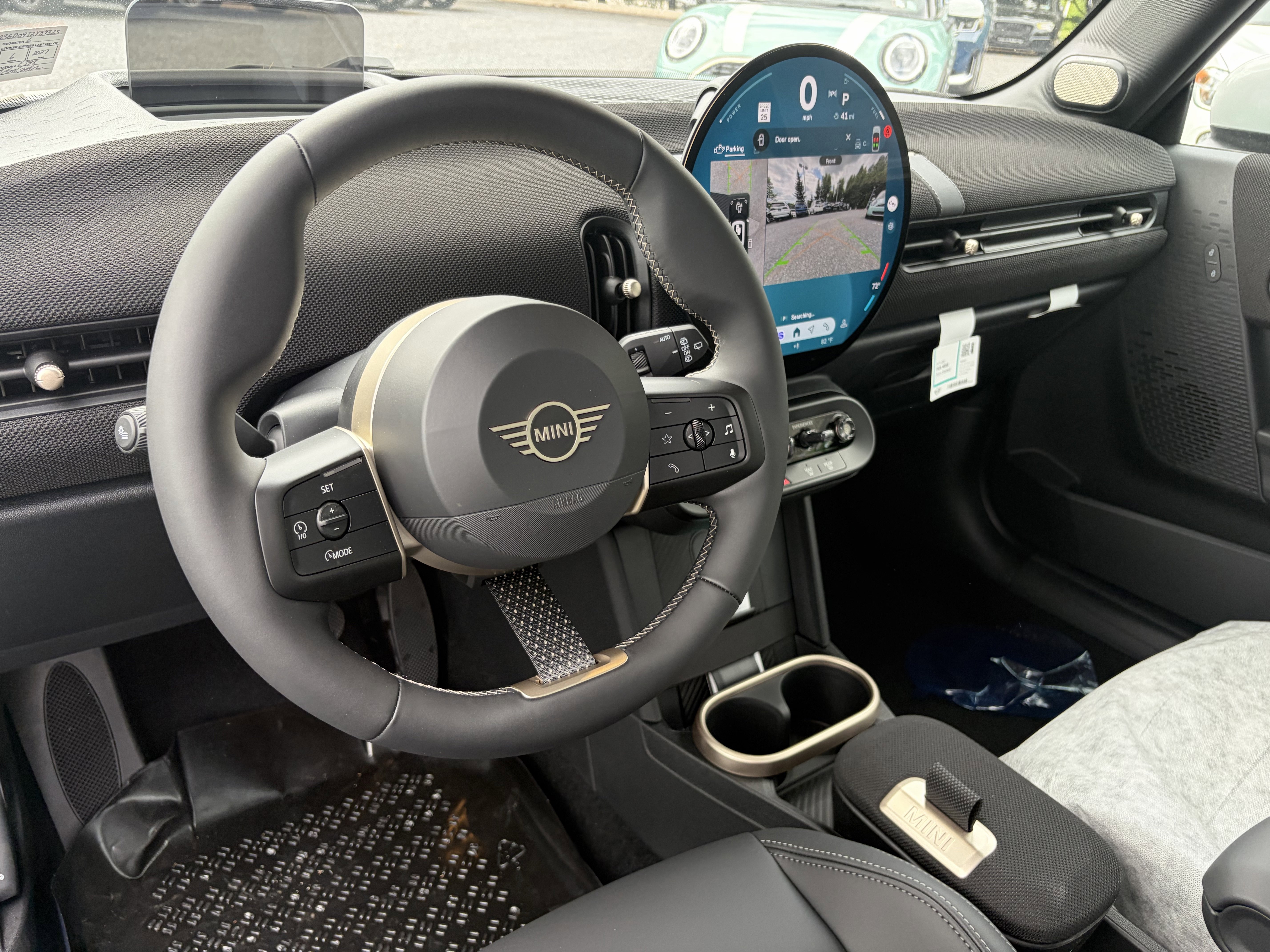 2026 MINI Hardtop 2 Door S - Photo 12