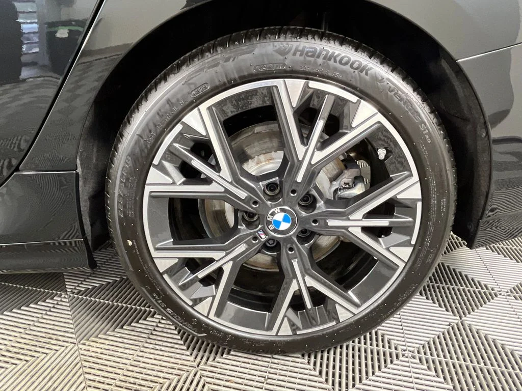 Used 2026 Black Sapphire Metallic BMW 228 Gran Coupe image 15