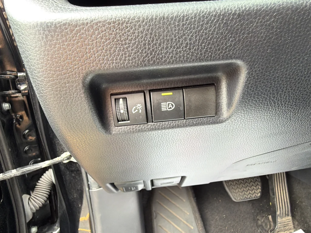 Used 2024 Black Toyota Adventure image 40