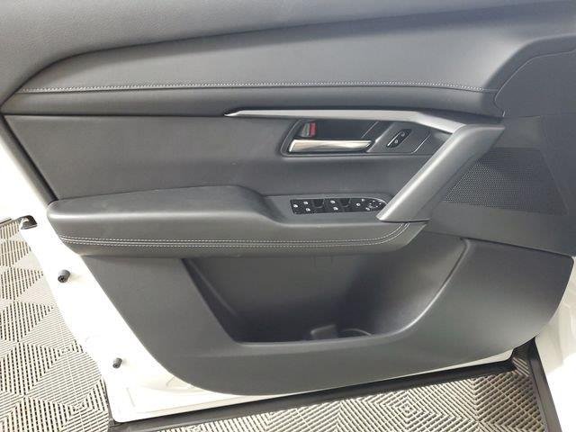 New 2026 Rhodium White Metallic Mazda 2.5 S Preferred AWD image 19