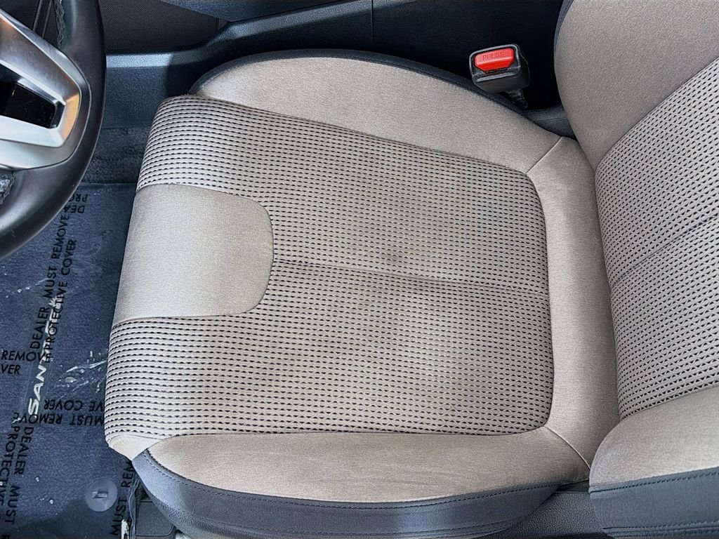 2022 Hyundai Santa Fe SEL - Photo 23