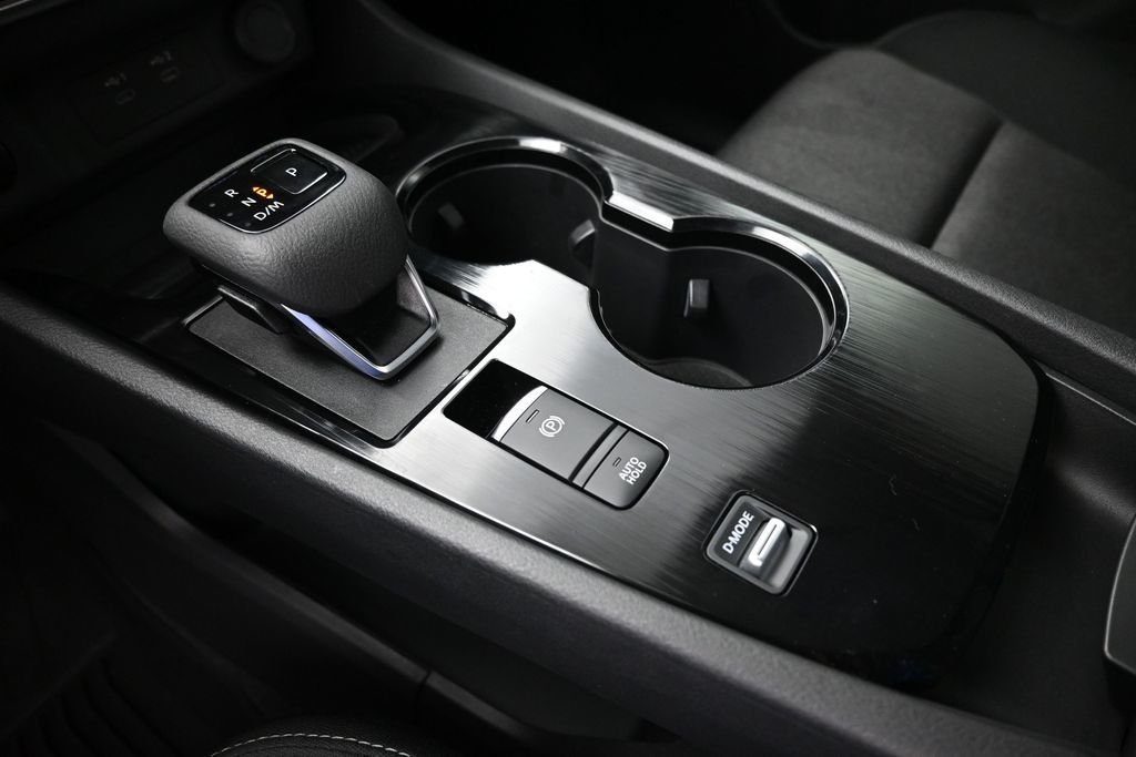 Used 2026 Gray Nissan SV image 27