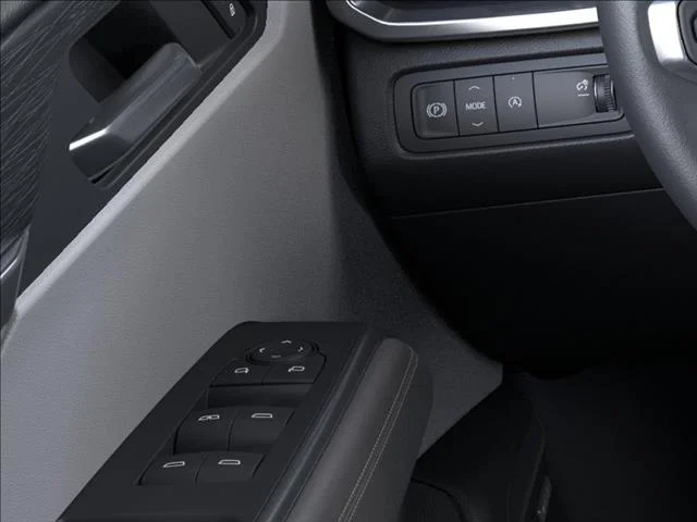 New 2027 Ebony Twilight Metallic GMC Elevation image 22