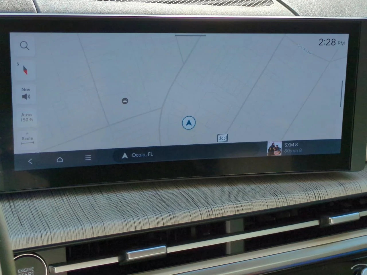 Used 2025 Ecotronic Gray Hyundai Calligraphy image 19